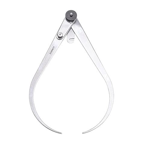callipers legs|Starrett Caliper with High.